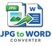 Jpg to word converter